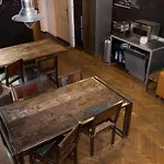 Hummus Vegan Hostel