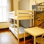 Hummus Vegan Hostel