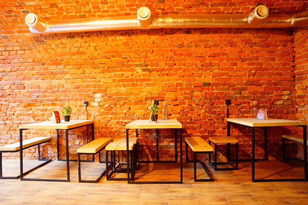 Hummus Vegan * Krakow